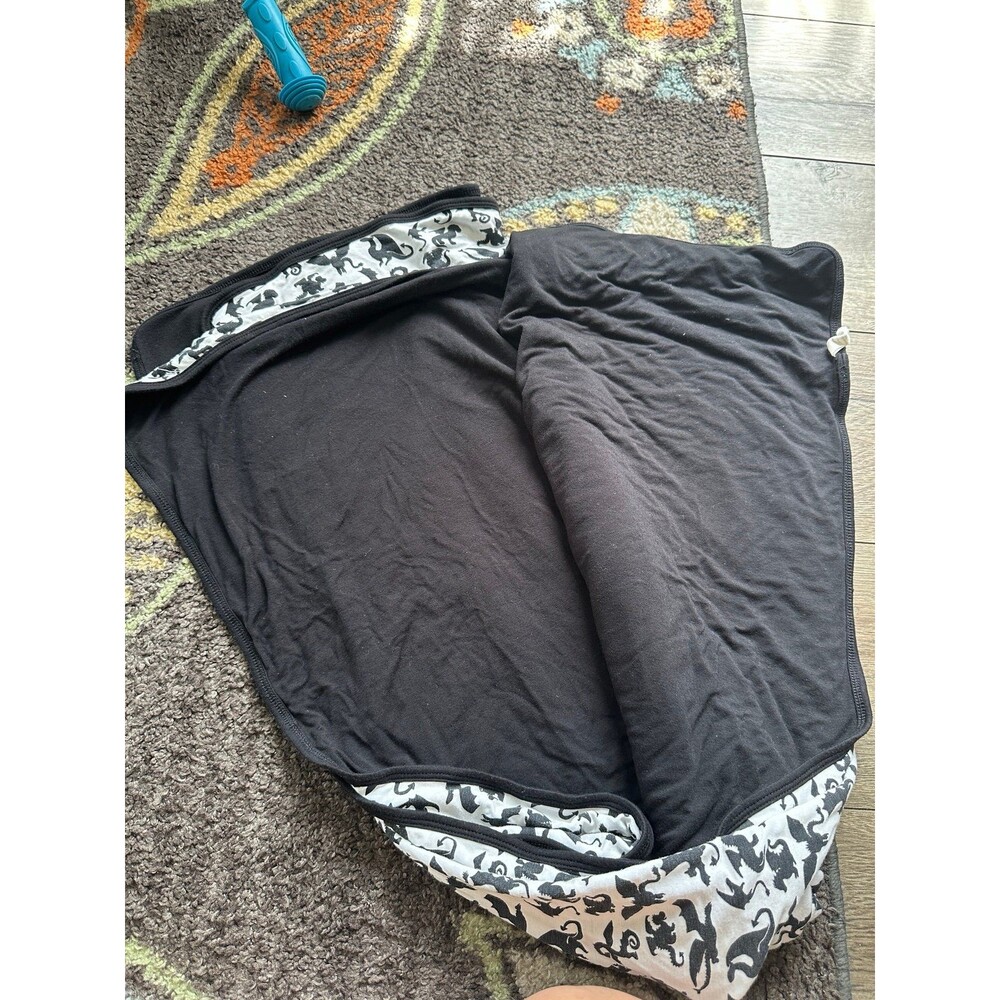 Bamboo blanket - Picture 2 of 5